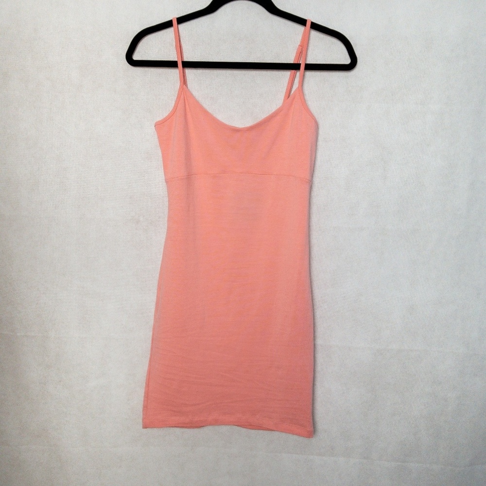 Asos Coral dress